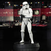 Star Wars - Han Solo Stormtrooper Disguise Statue