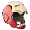 Marvel Legends Series - Iron Man Electronic Replica Helmet