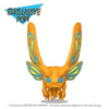 Godzilla - Mothra Blacklight (US Exclusive) Pop! Vinyl Figure