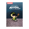 Avatar: The Last Airbender - Toph Chibi Pin