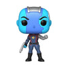 Guardians of the Galaxy 3 - Nebula Pop! Vinyl Figure