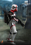 Star Wars: The Mandalorian - Incinerator Stormtrooper 1/6 Scale 12
