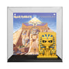 Iron Maiden - Powerslave Pop! Album