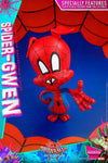 Spider-Man: Into the Spider-Verse - Spider-Gwen 1:6 Scale 12