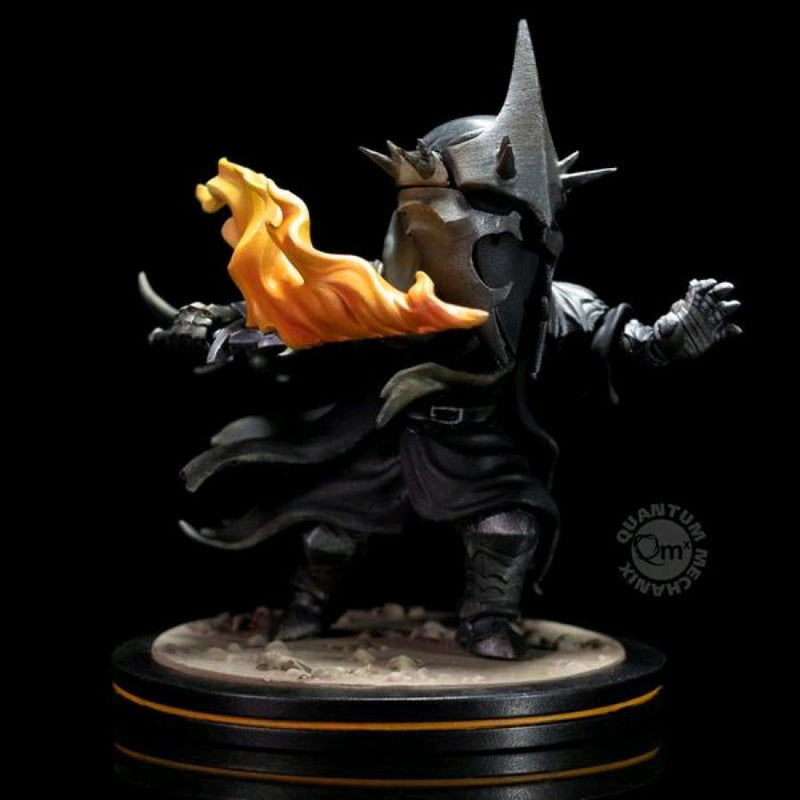 The Lord of the Rings - Witch King of Angmar Q-Fig