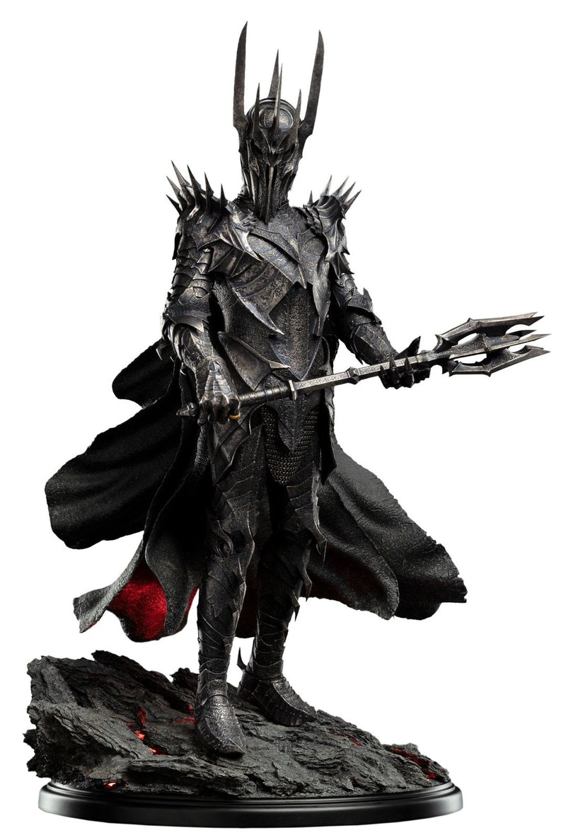 The Lord of the Rings - The Dark Lord Sauron 1/6 Scale Statue
