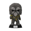 Star Wars - Krrsantan Flocked (SDCC22 Exclusive) Pop! Vinyl Figure