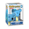 Pokemon - Lapras Pop! Vinyl Figure