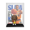 NBA: SLAM - Shaquille ONeal Pop! Cover