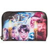 Harry Potter - Sorcerers Stone Zip Purse