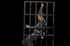 Elvis Presley - Jailhouse Rock 1:10 Scale Statue