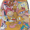 Nickelodeon - Nick 90s Mini Backpack