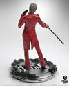Ghost - Cardinal Copia Red Tux Statue