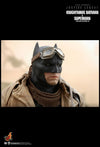 Justice League Movie - Knightmare Batman & Superman 1/6th Scale 1 Inch Action Figure Set
