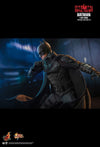 The Batman - Batman and Bat-Signal 1:6 Scale Action Figure Set