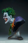 Batman - Joker Life-Size Bust