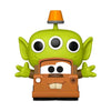 Pixar - Alien Remix Mater Pop! Vinyl Figure