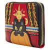 Hocus Pocus - Dani Binx Zip Purse