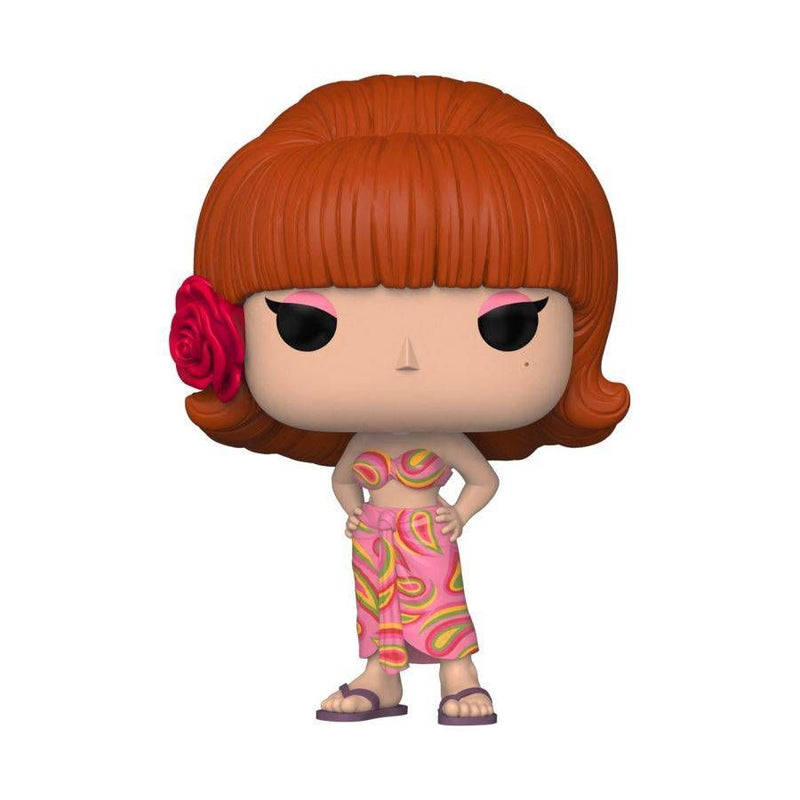 Gilligans Island - Ginger Grant Pop! Vinyl Figure