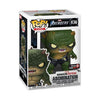Avengers (VG2020) - Exclusive Funko Pop! Gift Box