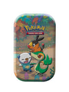 Pokemon TCG - Celebrations Mini Tin (Single)