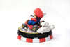 Super Mario - Mario Kart PVC Statue (Collectors Edition)