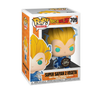 Dragon Ball Z - Super Saiyan 2 Vegeta (Chance of Chase) US Exclusive Pop! Vinyl Figure