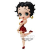 Betty Boop - Betty Boop Q Posket Figure (Ver.A)