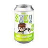 Ben 10 - Ben Tennyson (Chance of Chase) Vinyl Soda Figure