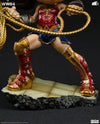 Wonder Woman 1984 - Wonder Woman Minico Vinyl Figure