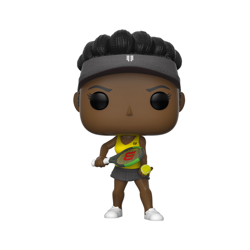 Tennis - Venus Williams Pop! Vinyl Figure