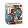 Marvel Zombies - Mystique (US Exclusive) Pop! Vinyl Figure