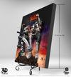 KISS - Destroyer 3D Vinyl