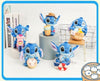 Potdemiel: Stitch - Enjoy the Weird Plush Series Blind Box (Single)