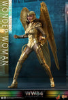 Wonder Woman: 1984 - Golden Armor 1:6 Scale 12