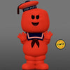 Ghostbusters - Stay Puft Vinyl SODA Figure