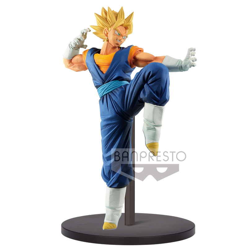 Dragon Ball Super - Son Goku FES!! Vol.11 Super Saiyan 4 Vegito Figure