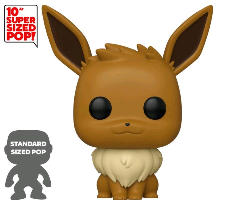 Pokemon - Eevee 10