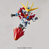 SD GUNDAM EX-STANDARD 011 TRY BURNING GUNDAM MODEL KIT