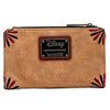 Hercules - Muses Flap Purse
