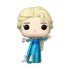 Disney 100th - Elsa Diamond Glitter (US Exclusive) Pop! Vinyl Figure