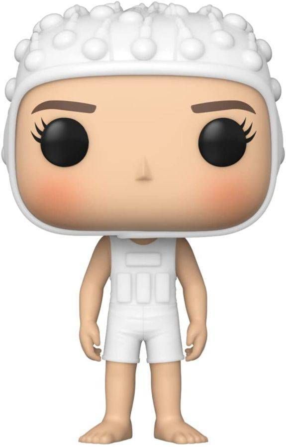 Stranger Things - Eleven in Tank Top (US Exclusive) Pop! Vinyl Figure