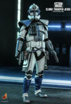 Star Wars: Clone Wars - Clone Trooper Jesse 1:6 Scale 12in Action Figure