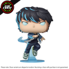 Solo Leveling - Sung Jinwoo (Chance of Chase) Pop! Vinyl Figure