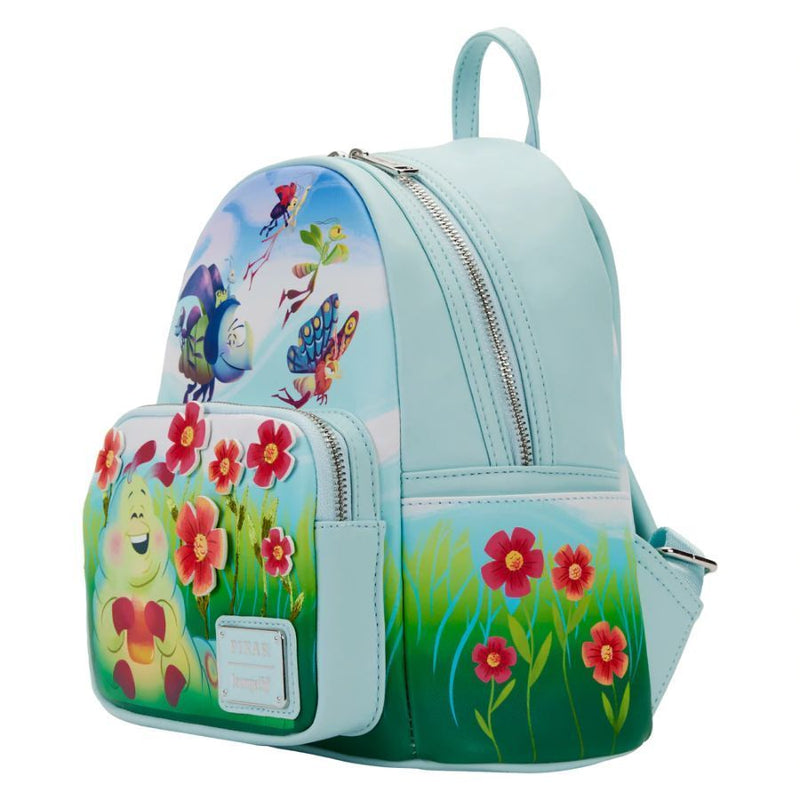 A Bugs Life - Earth Day Mini Backpack