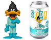 Duck Dodgers - Duck Dodgers (Chance of Chase) Vinyl SODA Figure