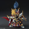 SDW HEROES NOBUNAGA GUNDAM EPYON Model Kit