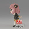 Spy x Family - Anya Forger Q Posket Figure  (Ver. A)