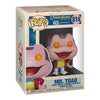 Disneyland 65th Anniversary - Mr Toad with Spinning Eyes Pop! Vinyl Figure
