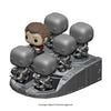 Guardians of the Galaxy - Star-Lord Milano (US Exclusive) Pop! Deluxe